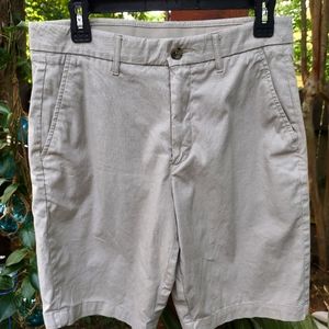 Men's Marc Anthony Bermuda Shorts Size 32